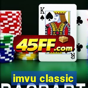 imvu classic